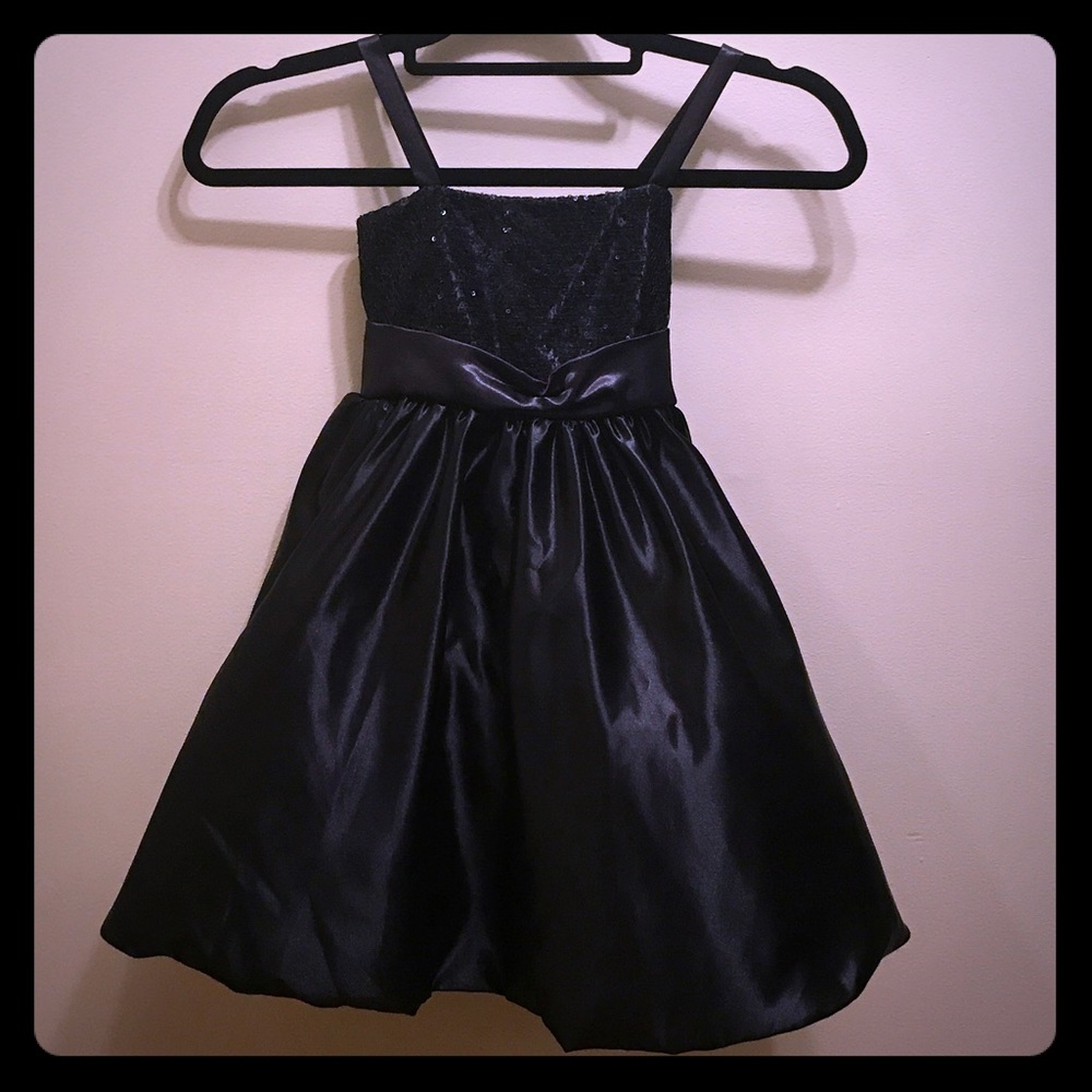 Girls formal/wedding dress